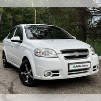 ЗАЗ Vida 1.5 MT, 2012, 107 000 км, с пробегом, цена 457 000 руб.