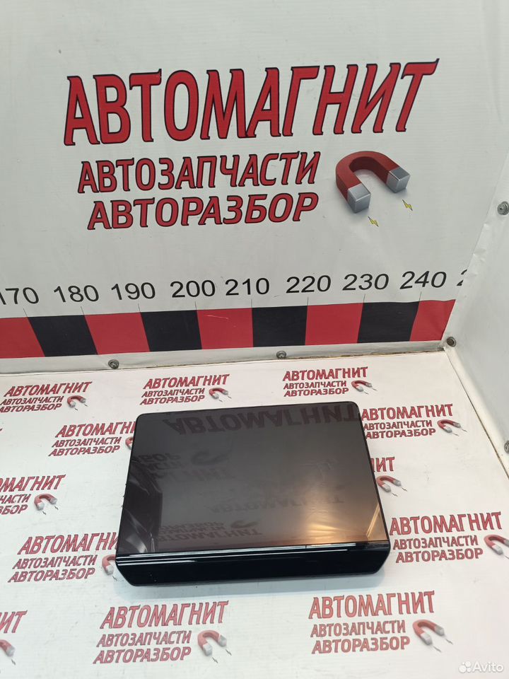 Дисплей экран монитор Gac Gs8 Гак GS 8