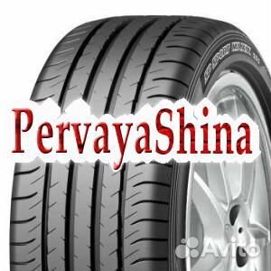 Dunlop SP Sport Maxx 050 215/55 R18