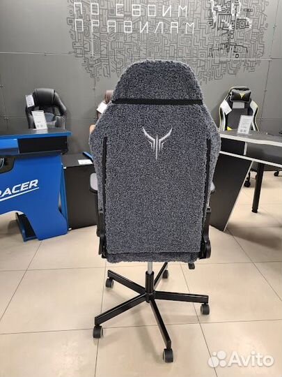 Кресло компьютерное игровое