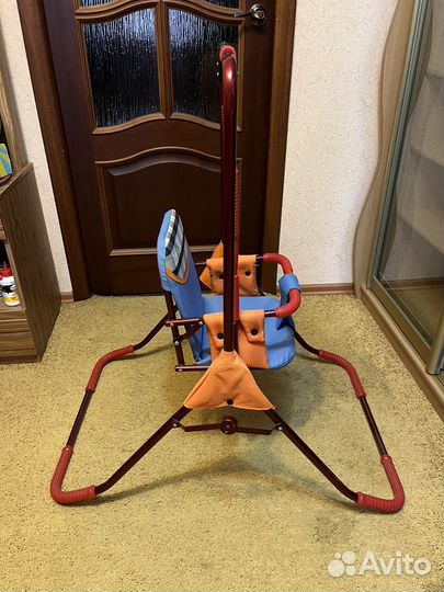 Качели детские