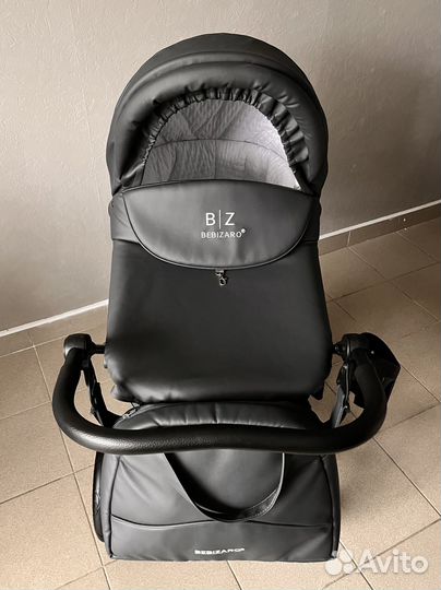 Коляска Bebizaro
