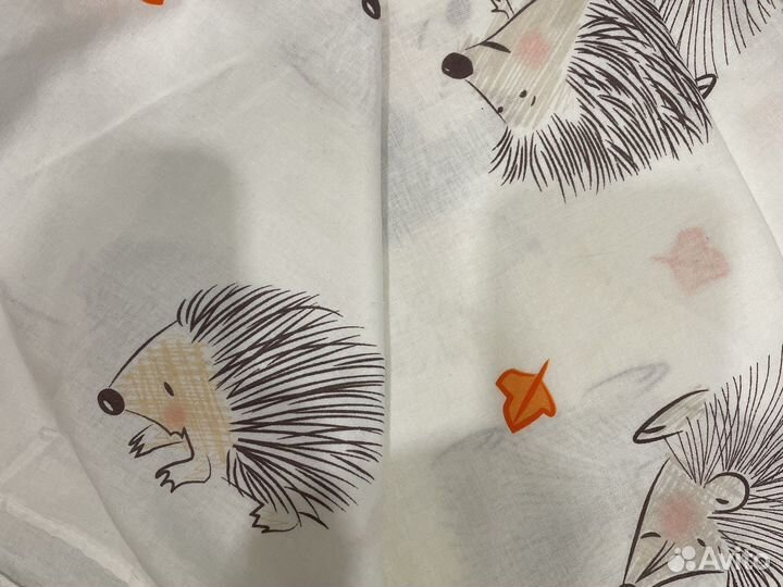 Одеяло новое