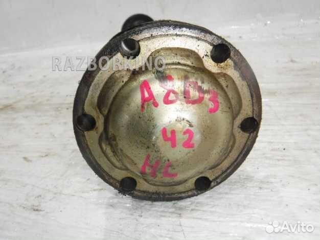 Привод задний Ауди A8 D3 4E