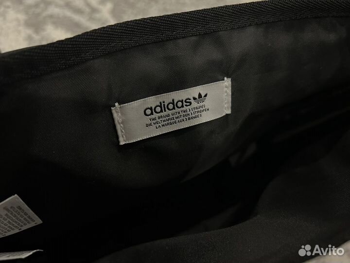 Сумка adidas