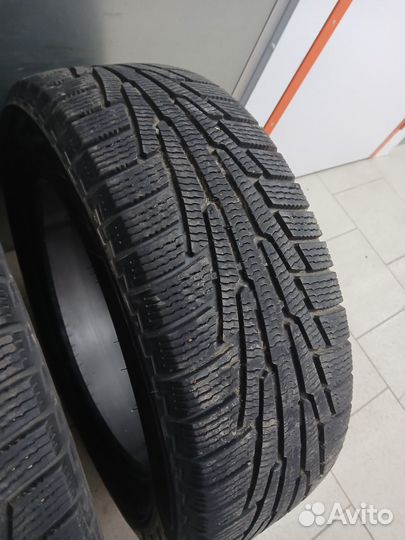 Nokian Tyres Nordman RS2 SUV 225/60 R17 103R