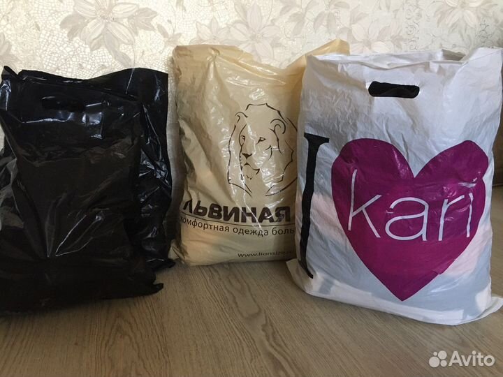 2 пакета вещей р- р 42-44, обувь 37 размер