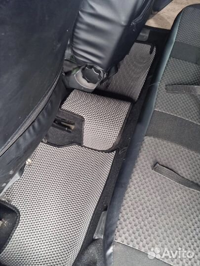 Ева эва коврики в авто