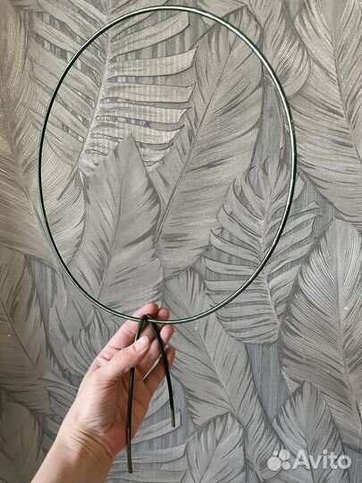 Ампельные цветы опоры