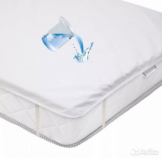 Наматрасник