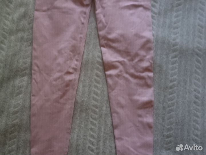Легинсы спортивные