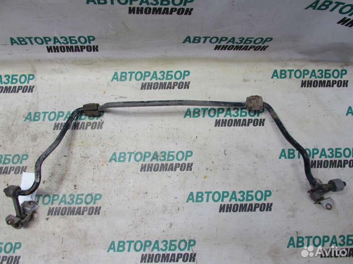 Стабилизатор задний для BMW 3-series 4 1998-2005г