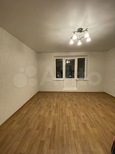 2-к. квартира, 52,8 м², 4/5 эт.