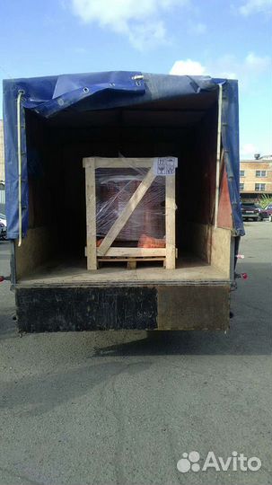 Грузоперевозки 