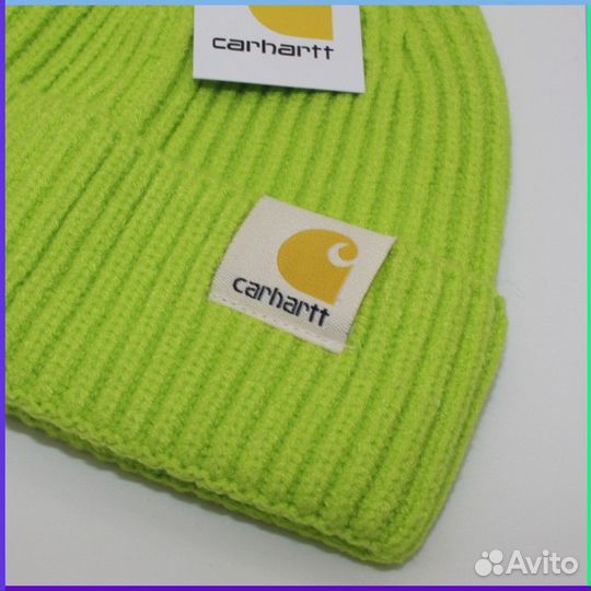 Шапка Carhartt (Номер отгрузки: 89586)