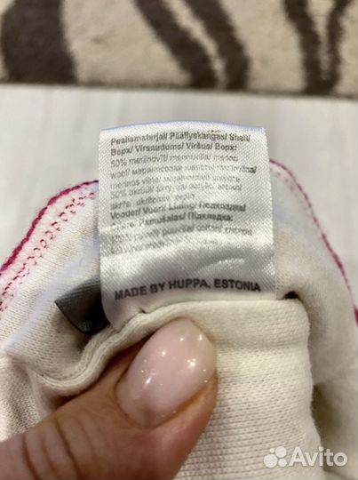 Шапки-шлемы демисезон, еврозима 47-49