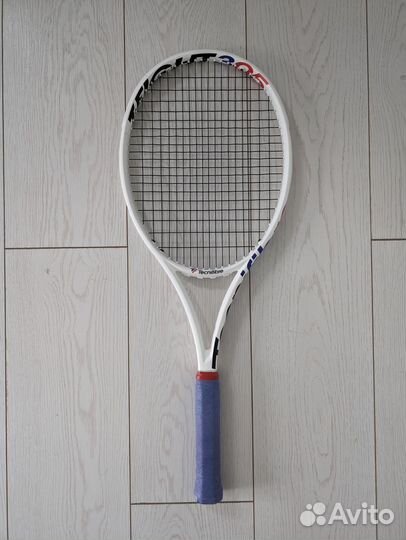 Tecnifibre TFight 305 ISO