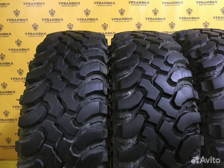 Forward Safari 540 205/75 R15 97Q