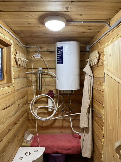 Дача 84 м² на участке 5,1 сот.