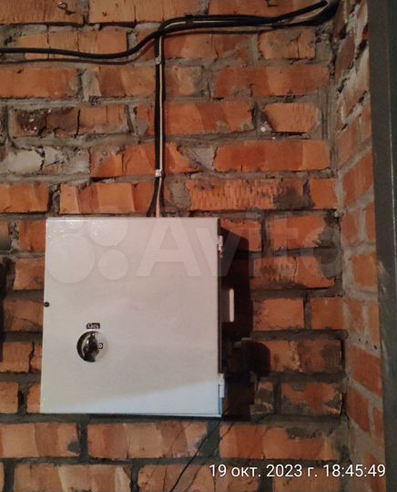 Гараж, 21 м²