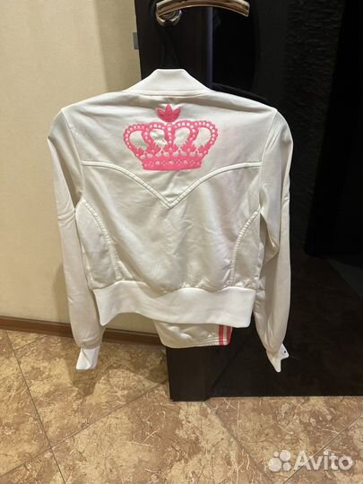 Спортивный костюм adidas