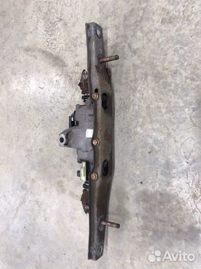 Актюатор HSR задний Bmw 5 F10