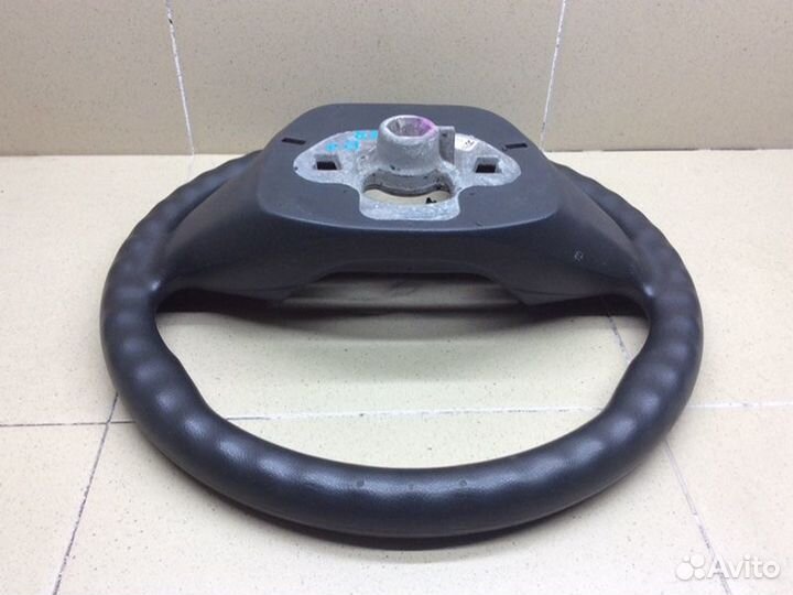 Рулевое колесо для AIR BAG (без AIR BAG) Ford