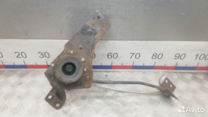 Механизм подъема запасного колеса Hyundai Grand Starex/H1/Starex