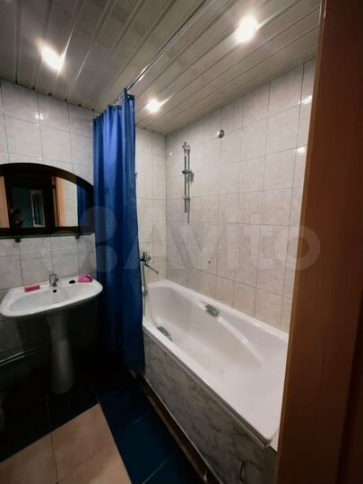 2-к. квартира, 55 м², 5/9 эт.