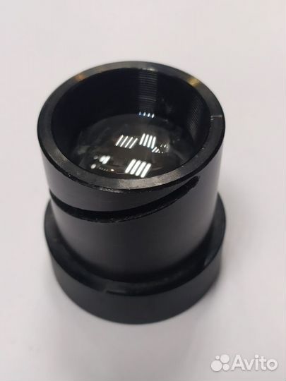 Объектив проекционный 2,8/78 СССР