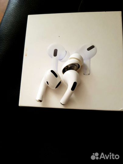 Airpods pro