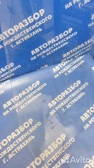 Лобовое стекло. ЗИЛ 130 грузовой АВТОМОБИЛЬ 6.0L