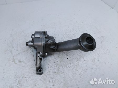 Насос масляный Мерседес