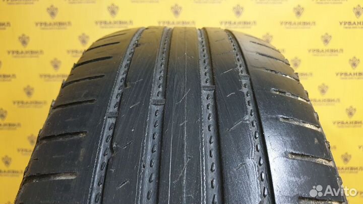 Nokian Tyres Hakka Blue SUV 215/65 R16 102V