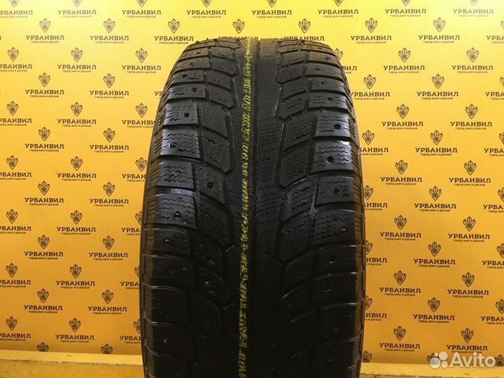 Michelin Latitude X-Ice North 255/55 R18 109T