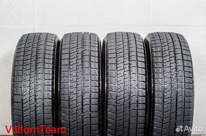 Bridgestone Blizzak VRX2 185/60 R15 84Q