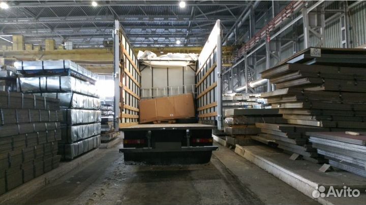 Перевозка сборных грузов автомобильным транспортом