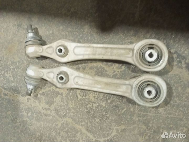 Рычаги Мерседес s 500
