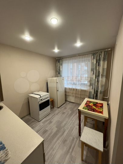 1-к. квартира, 40 м², 9/12 эт.