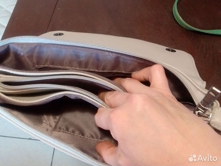 Сумка клатч женская новые