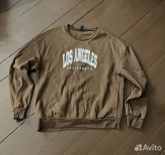 Свитшот shein