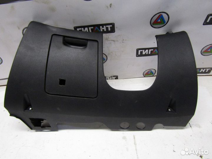 Накладка декоративная Octavia (A5 1Z) 2004-2013