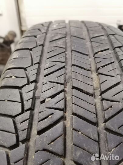 Tigar SUV 225/75 R16 108H