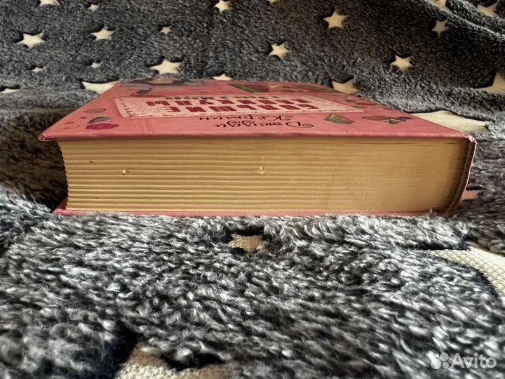 Большие каникулы Элис и Мэган