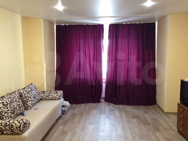 1-к. квартира, 45 м², 1/9 эт. в аренду Сургуте | Снять квартиру | Авито