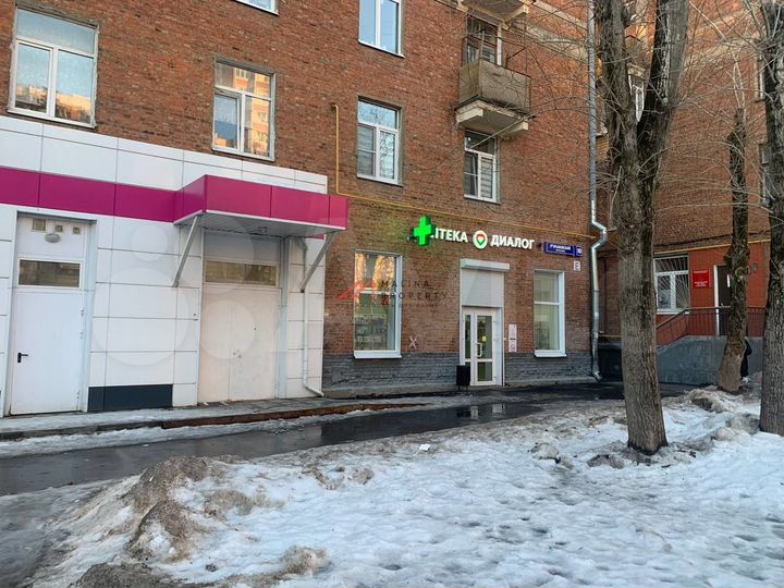 Продам торговое помещение, 337 м²