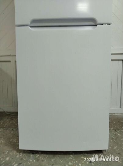 Холодильник Candy NoFrost