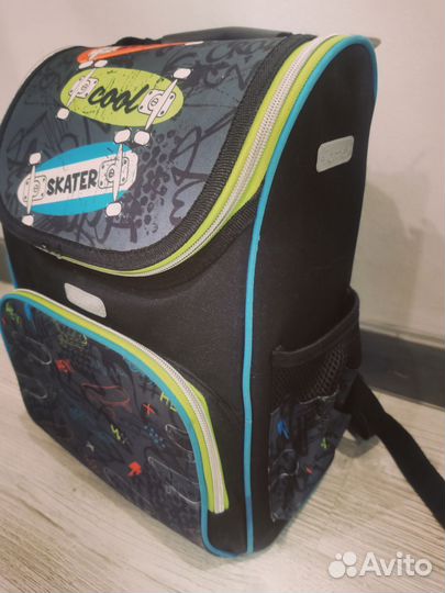 Рюкзак для первоклассника