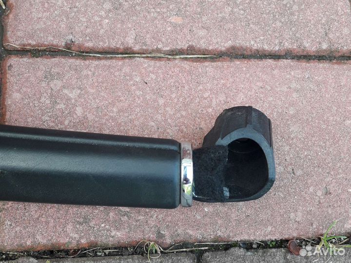 Ручка правая Porsche cayenne 958