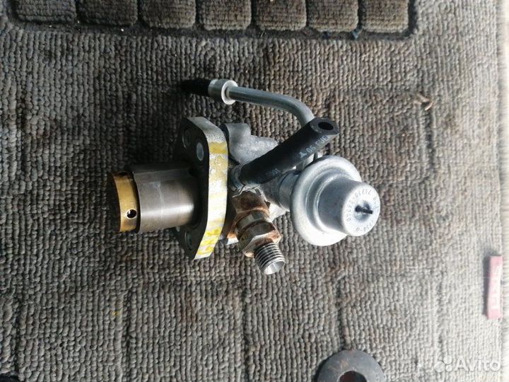 Топливный насос высокого давления Lexus Gs300 S190